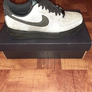 af1 diamond quest
